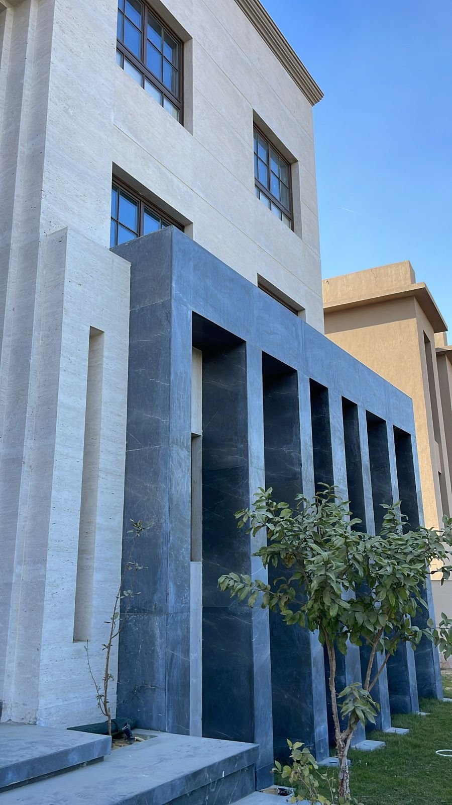 فيلا فاخرة للبيع في Kattameya Dunes بمساحة 1200 متر مربع و10 غرف نوم