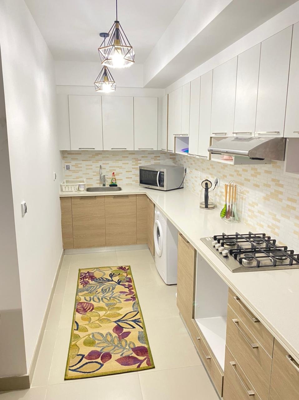 property-image-69f095302947d Luxury Chalet for Sale in Marassi – 96m², 2 Bedrooms, Fully Finished