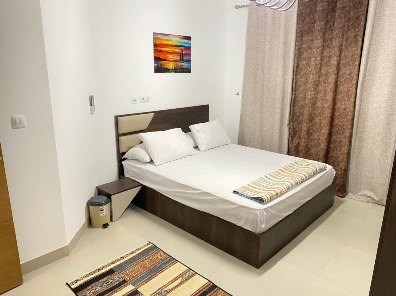 Luxury Chalet for Sale in Marassi – 96m², 2 Bedrooms