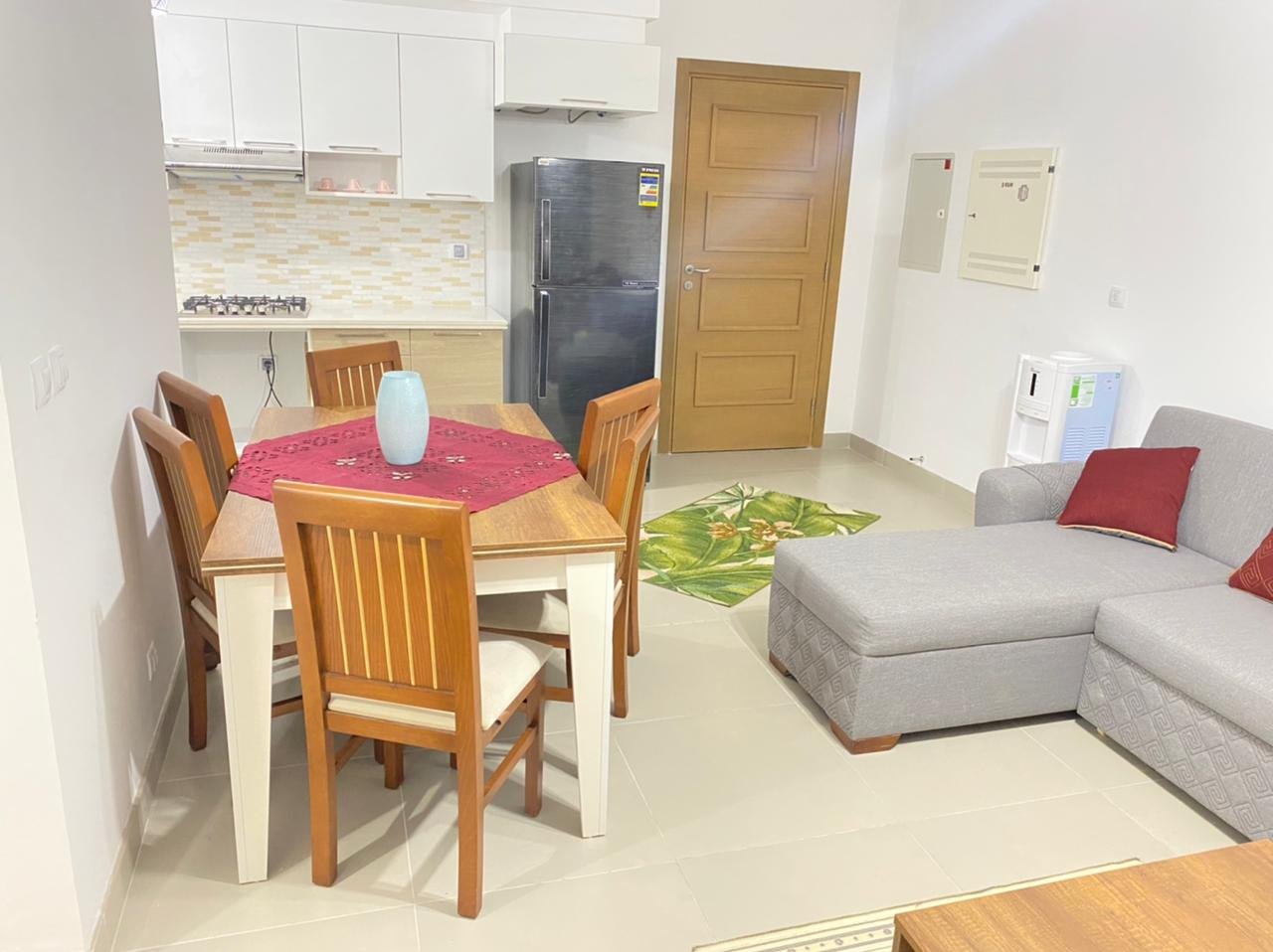 Luxury Chalet for Sale in Marassi – 96m², 2 Bedrooms