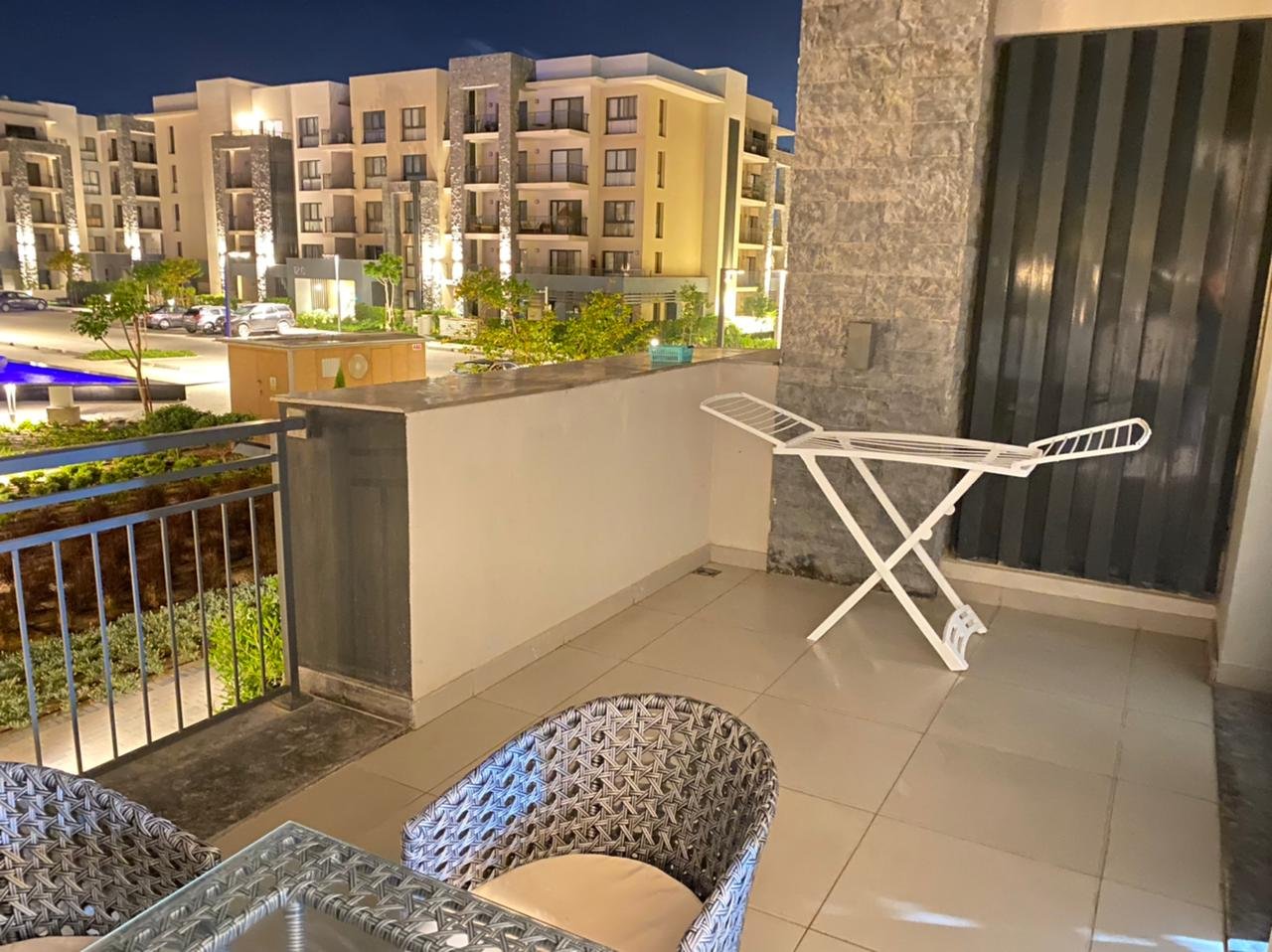 Luxury Chalet for Sale in Marassi – 96m², 2 Bedrooms