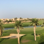 Villa for sale in Little Venice, Ain Sokhna - golf course and lagoon view - فيلا للبيع في ليتل فينيس العين السخنة - إطلالة ملعب الجولف والبحيرة