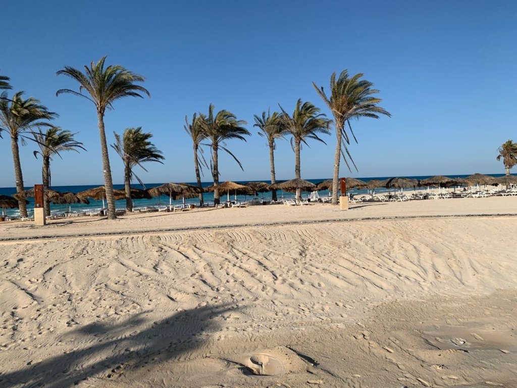 شاليه 3 غرف للبيع في هاسيندا باي الساحل الشمالي