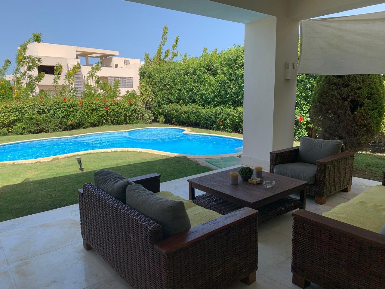 property-image-69f09e915eaa7 شاليه سينيور مميز للبيع في Hacienda Bay – 225م² – تشطيب كامل