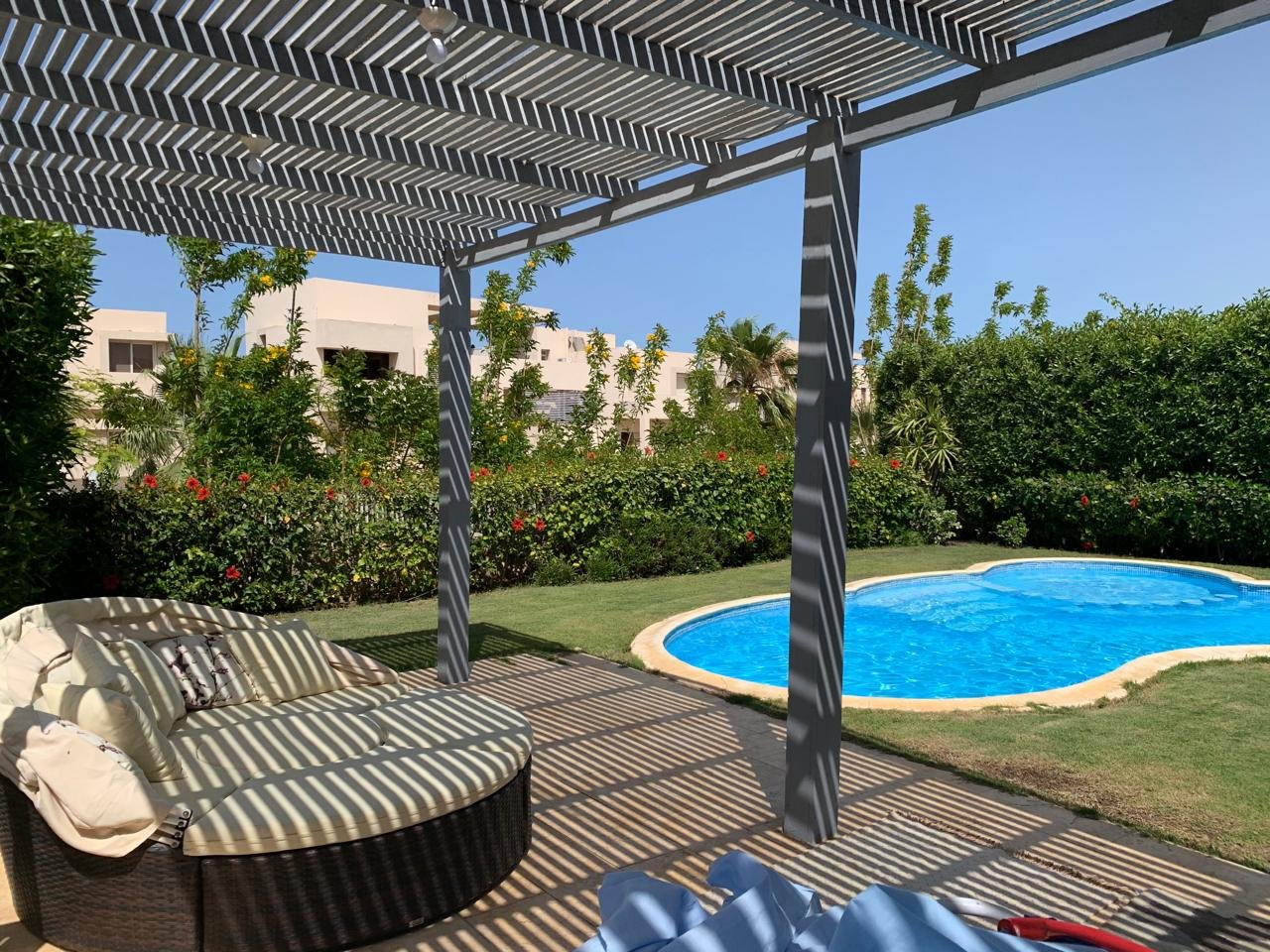 property-image-69f09e92a94e6 شاليه سينيور مميز للبيع في Hacienda Bay – 225م² – تشطيب كامل