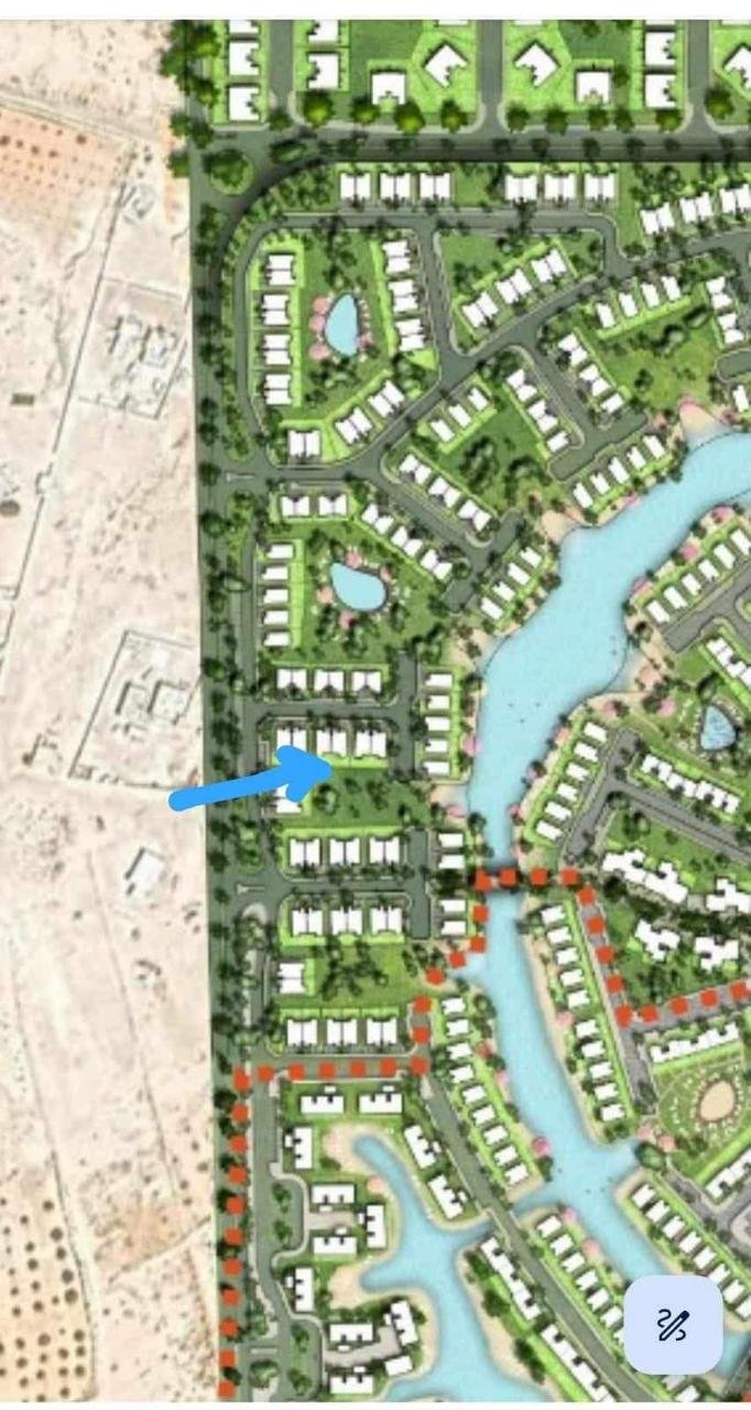 Chalet for Sale in Ora Developments, North Coast, Matrooh – 120 sqm, Fully Finished