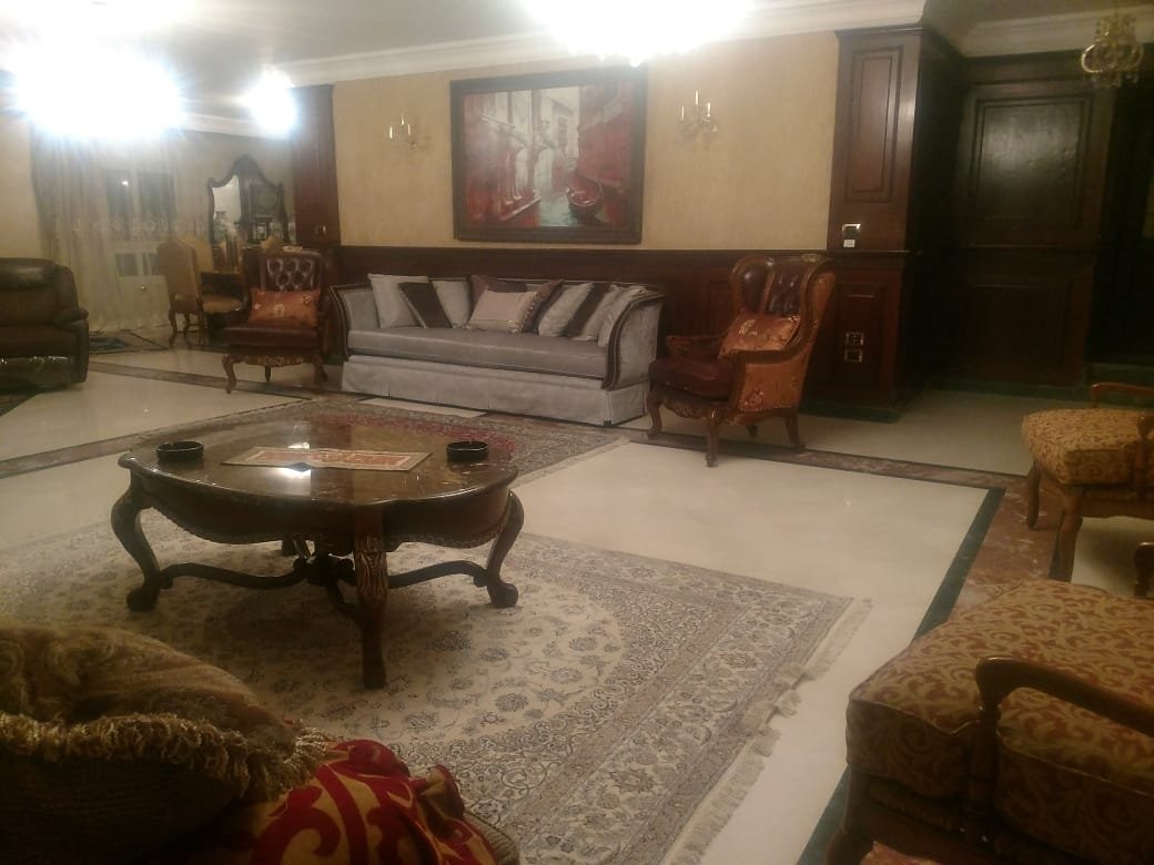 شاليه 4 غرف للبيع في الفارسى بلازا، الإسكندرية