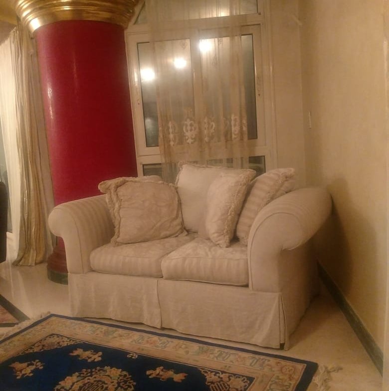 شاليه 4 غرف للبيع في الفارسى بلازا، الإسكندرية