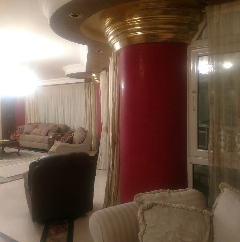 شاليه 4 غرف للبيع في الفارسى بلازا، الإسكندرية