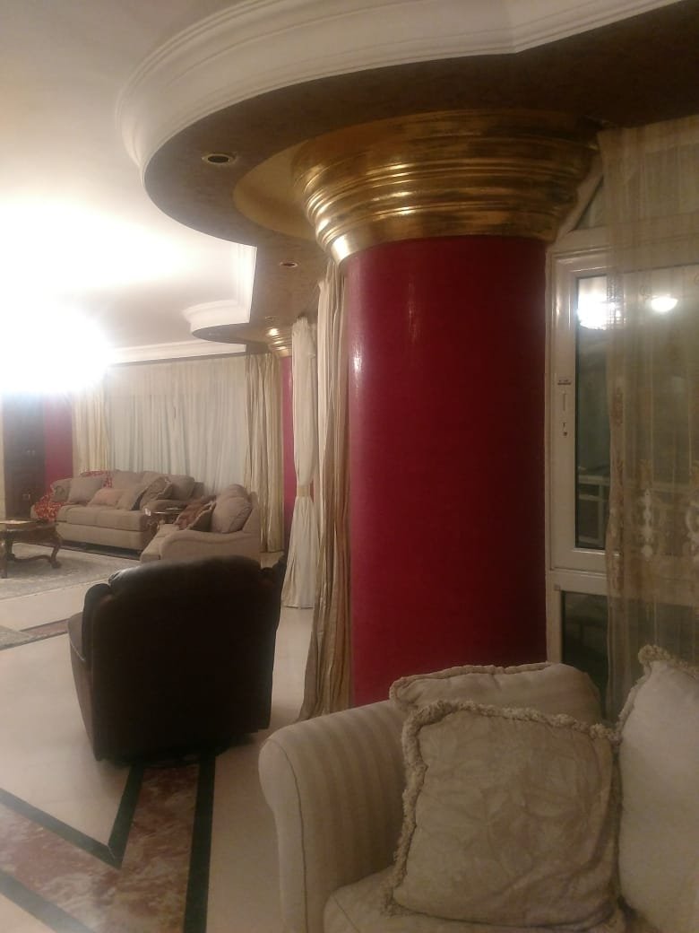 شاليه 4 غرف للبيع في الفارسى بلازا، الإسكندرية