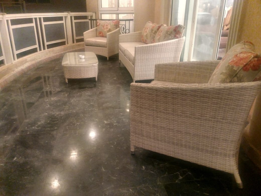 شاليه 4 غرف للبيع في الفارسى بلازا، الإسكندرية