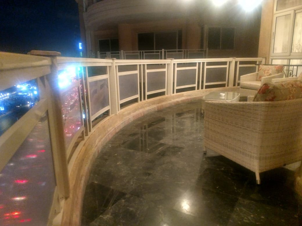 شاليه 4 غرف للبيع في الفارسى بلازا، الإسكندرية