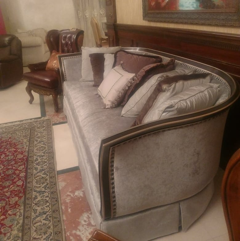 شاليه 4 غرف للبيع في الفارسى بلازا، الإسكندرية