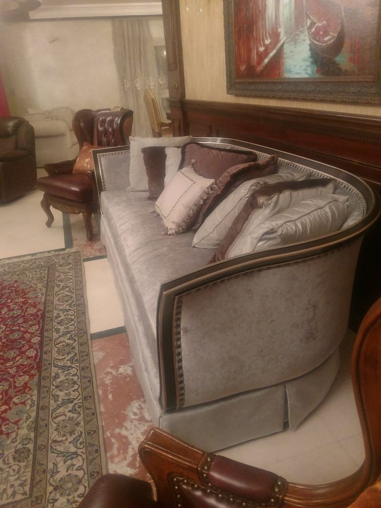 شاليه 4 غرف للبيع في الفارسى بلازا، الإسكندرية