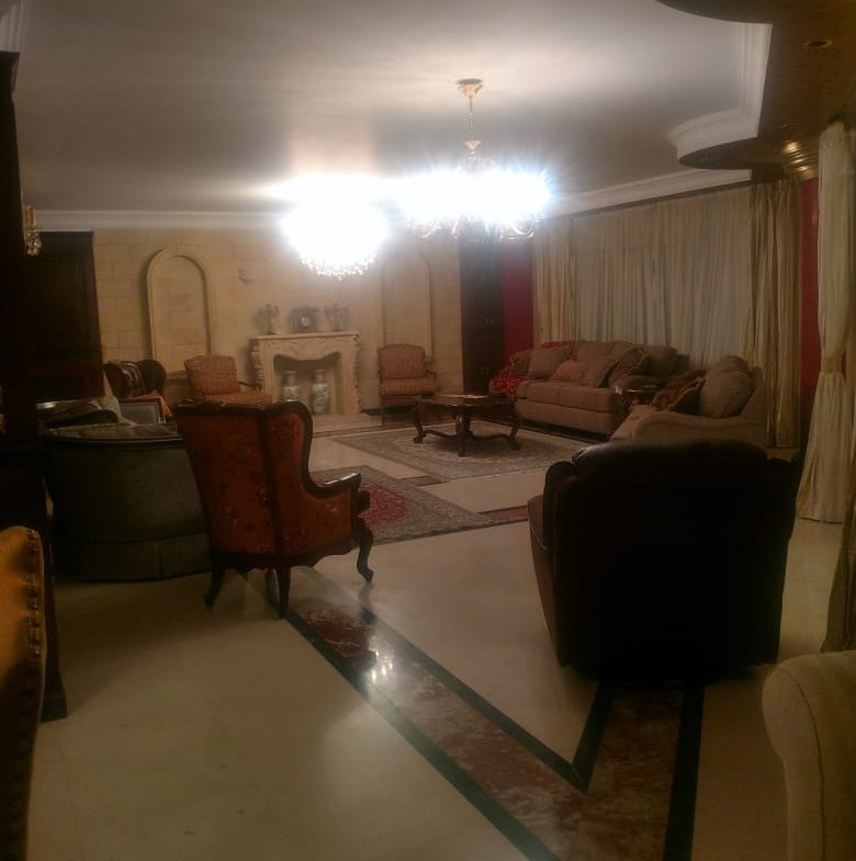 شاليه 4 غرف للبيع في الفارسى بلازا، الإسكندرية