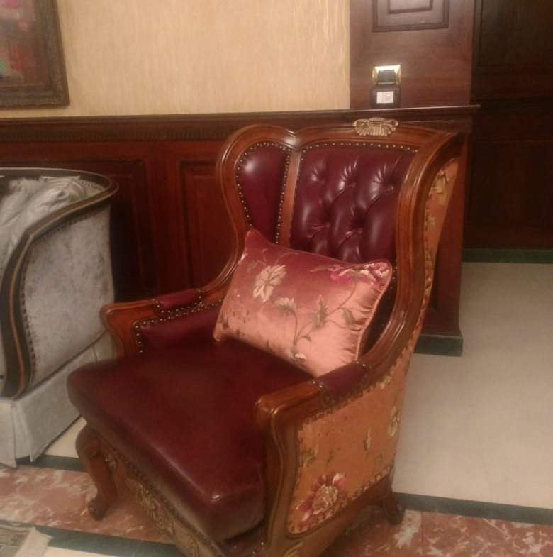 شاليه 4 غرف للبيع في الفارسى بلازا، الإسكندرية