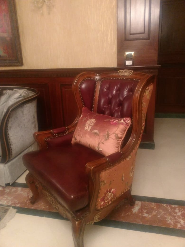 شاليه 4 غرف للبيع في الفارسى بلازا، الإسكندرية