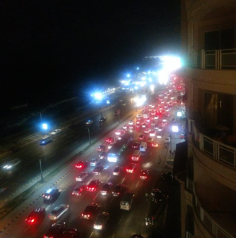 شاليه 4 غرف للبيع في الفارسى بلازا، الإسكندرية