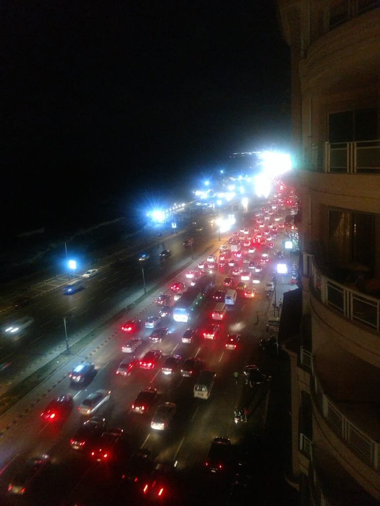شاليه 4 غرف للبيع في الفارسى بلازا، الإسكندرية