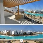 penthouse for sale in Swan Lake El Gouna 1 - بنتهاوس للبيع في سوان ليك الجونة 1 - penthouse for sale in Swan Lake El Gouna