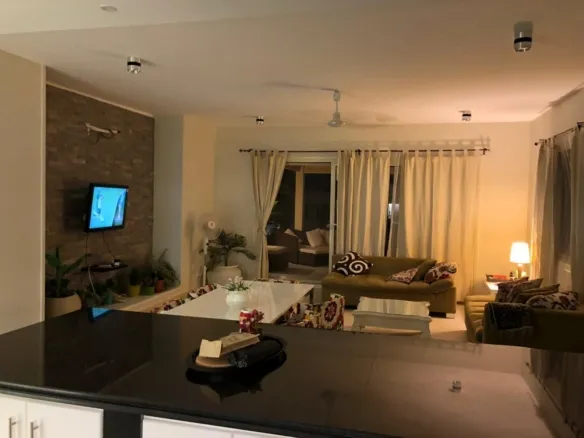 senior chalet for sale in Hacienda Bay North Coast 1 - شاليه سينيور للبيع في هاسيندا باي الساحل الشمالي 1 - senior chalet for sale in Hacienda Bay North Coast