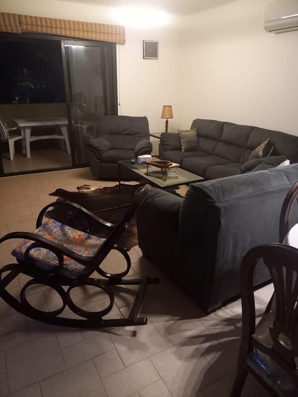property-image-69f119647367c 151 sqm Luxury Chalet for Sale in Marassi with Full Finish