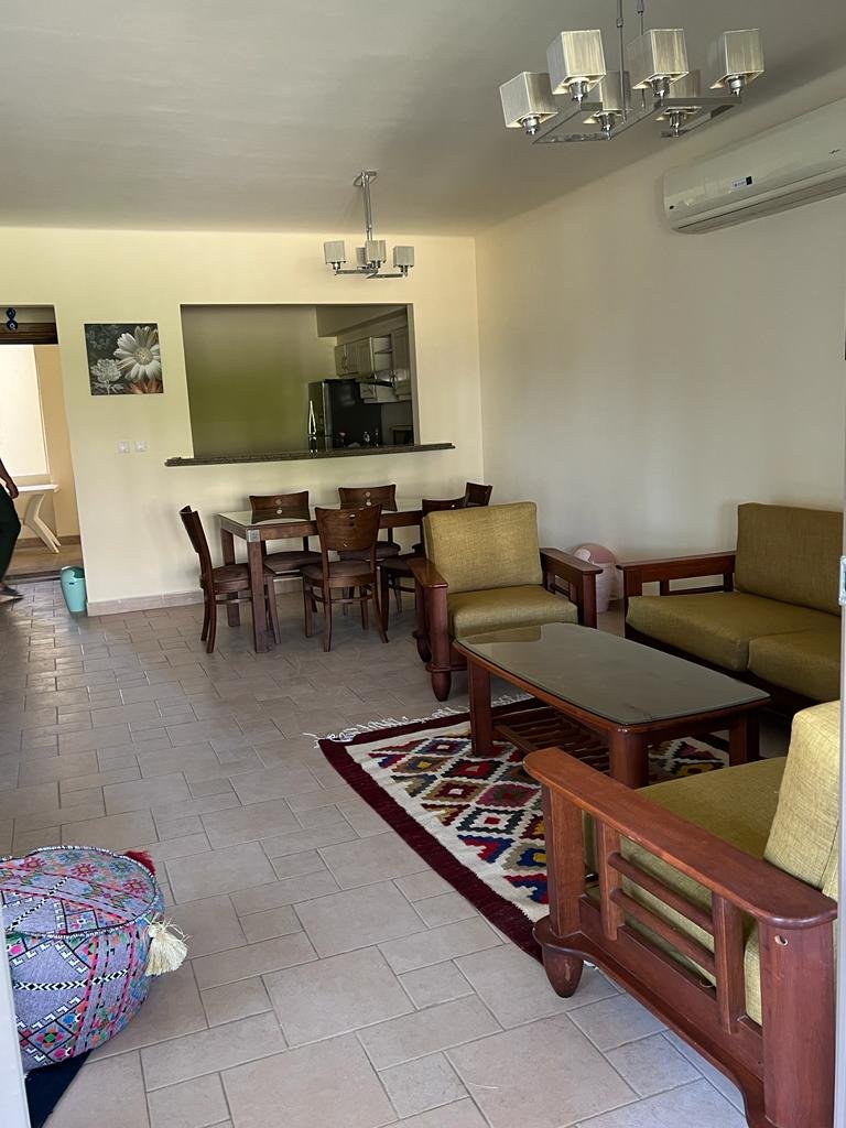 property-image-69f11b41ca9f7 Fully Finished Chalet for Sale in Marassi – 3 Bedrooms, Pool View