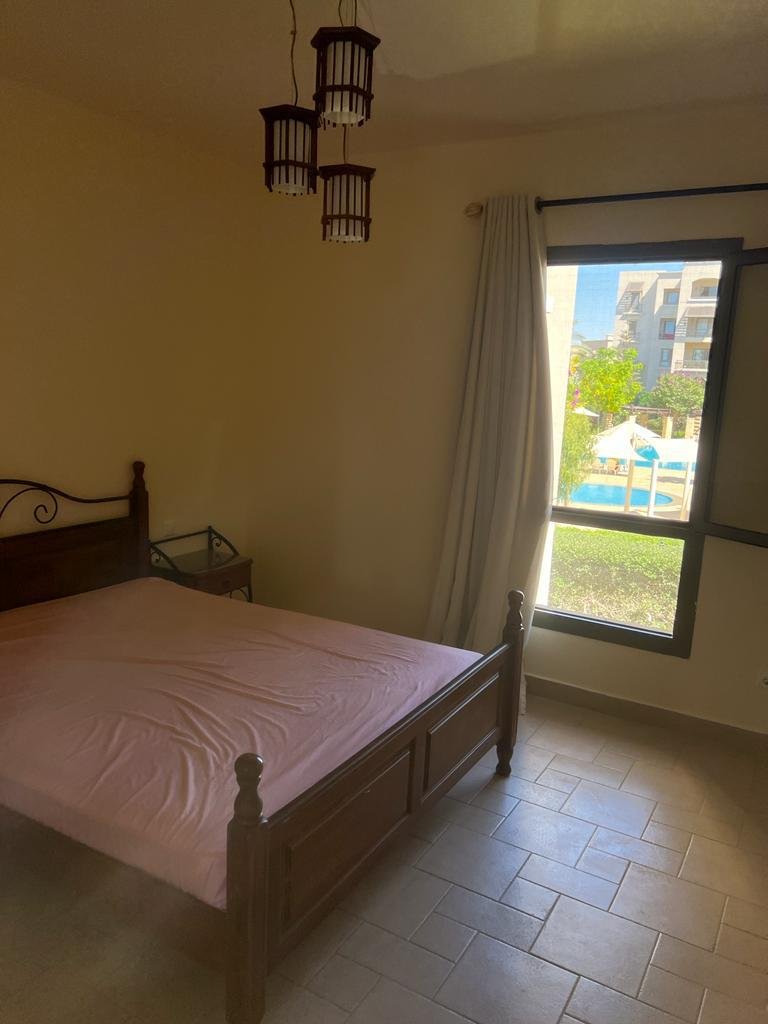 property-image-69f11b4387ee9 Fully Finished Chalet for Sale in Marassi – 3 Bedrooms, Pool View