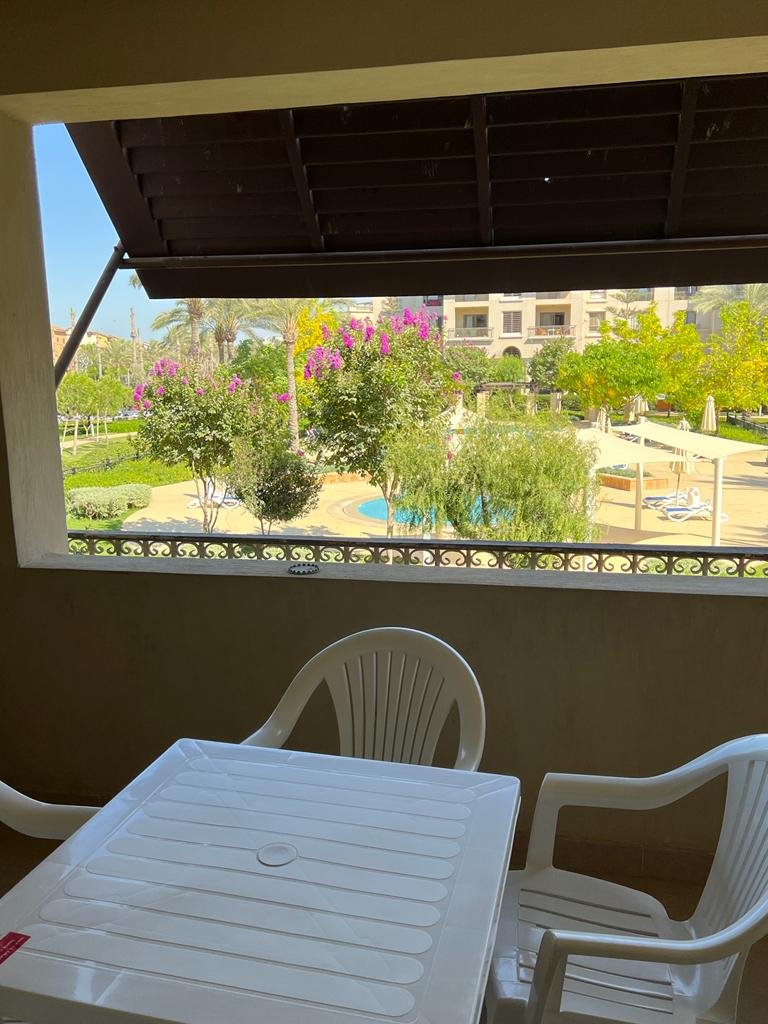 property-image-69f11f001bc3b Chalet for Sale in Marassi – 151 sqm with Pool View