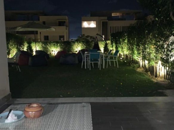 تاون هاوس فاخر للبيع في Hacienda Bay – 5 غرف نوم – 503 متر مربع