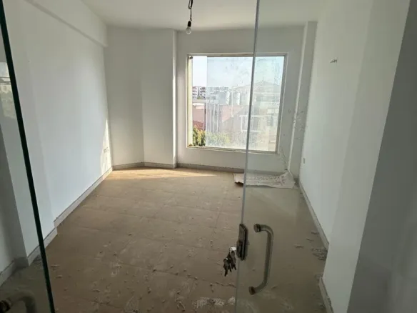 Commercial space for sale in Fifth Settlement New Cairo - مساحة تجارية للبيع في التجمع الخامس القاهرة الجديدة