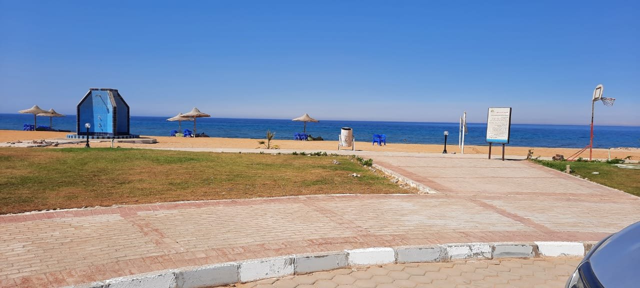 Chalet for Sale in Zaafaranah, Coronado Red Sea Development – Fully Finished Furnished, 76 sqm