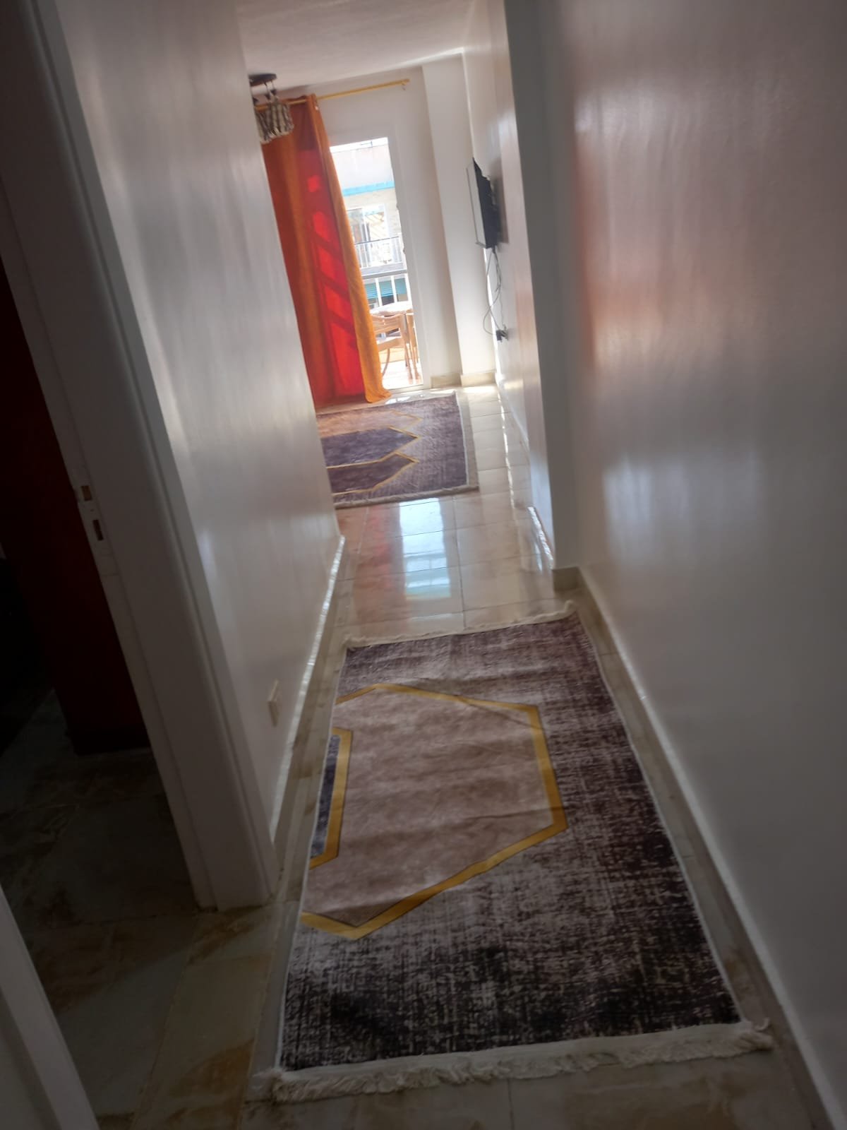 Chalet for Sale in Zaafaranah, Coronado Red Sea Development – Fully Finished Furnished, 76 sqm