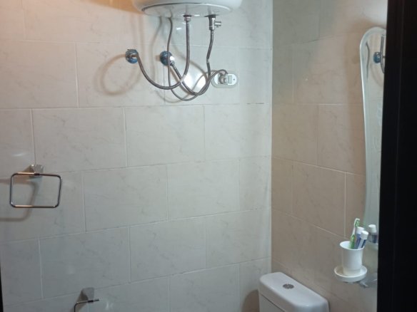 شاليه فاخر للبيع في Al Ain Al Sokhna – 115 متر – 2 غرف نوم