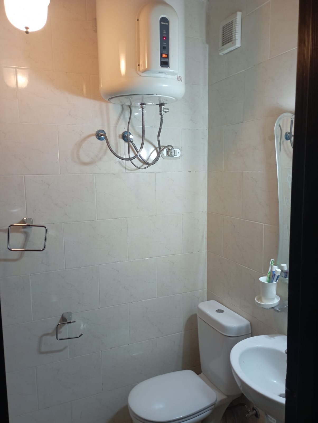 property-image-69f135804e907 شاليه فاخر للبيع في Al Ain Al Sokhna – 115 متر – 2 غرف نوم