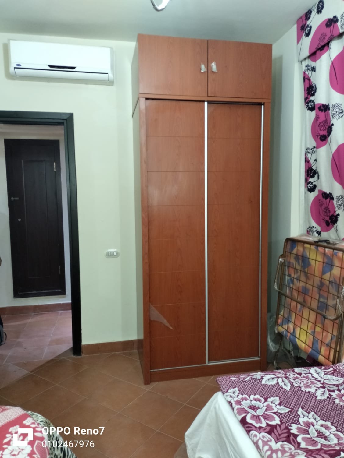 property-image-69f1358d06c11 شاليه فاخر للبيع في Al Ain Al Sokhna – 115 متر – 2 غرف نوم
