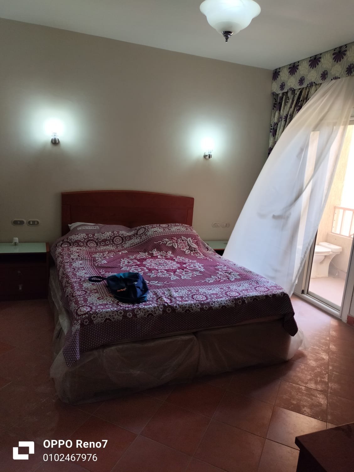 property-image-69f13590bf4c6 شاليه فاخر للبيع في Al Ain Al Sokhna – 115 متر – 2 غرف نوم