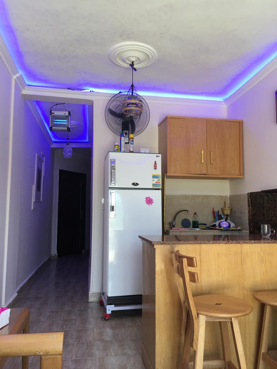 property-image-69f137669301c مطبخ وبار طعام - شاليه في بيلاجيو بالعين السخنة