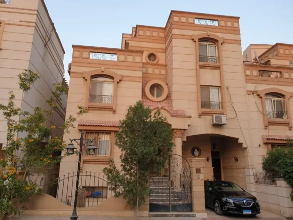 Villa in Maadi Heights, Maadi - photo 13 | فيلا في كمبوند المعادي هايتس، المعادي - صورة 13