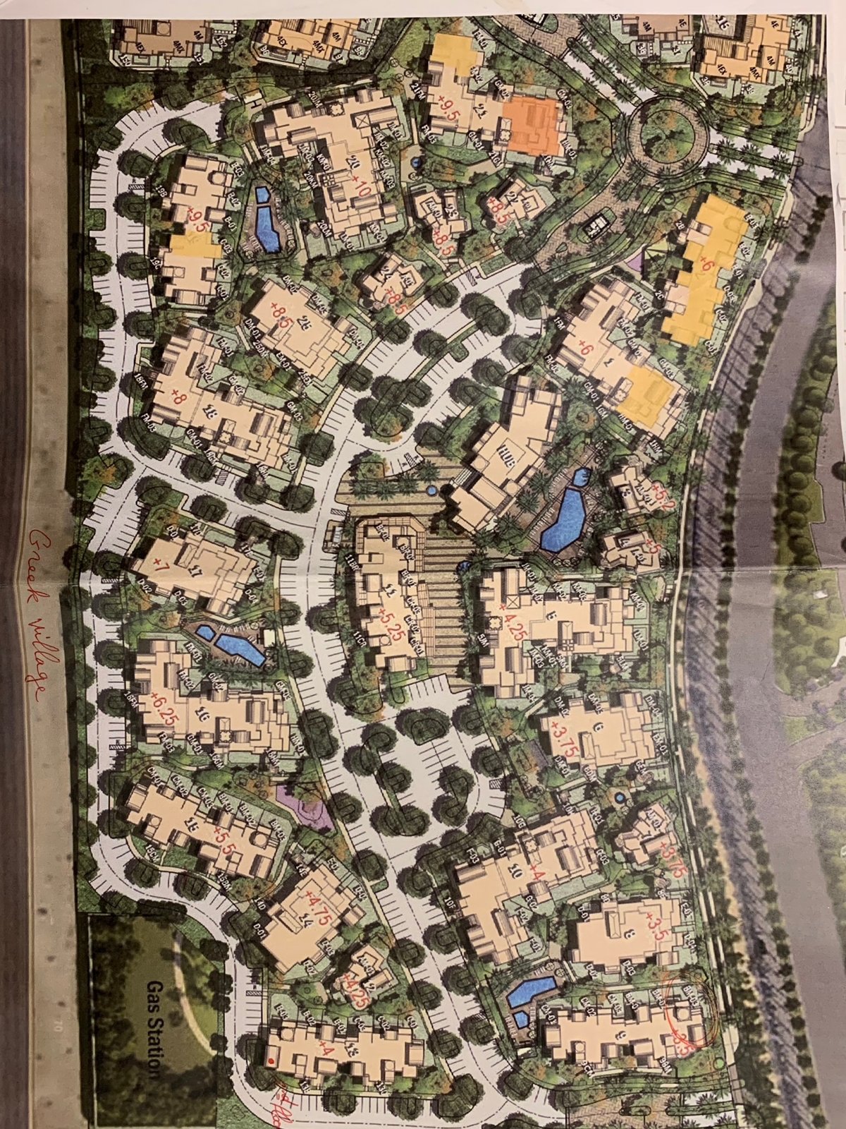 property-image-69f14a2be5594 شالية للبيع في مراسى- 3 غرف نوم – 166 متر