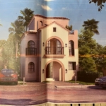 Standalone Villa in Sarai Cavana Lakes | فيلا منفصلة في سراي كافانا ليكس