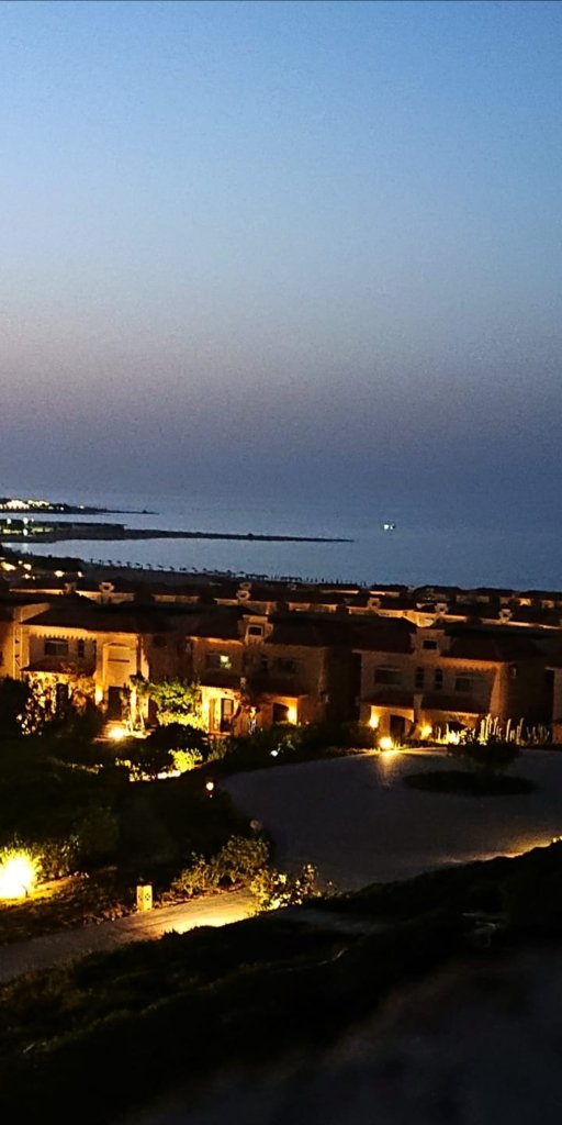 شاليه للبيع في تلال الساحل الشمالي