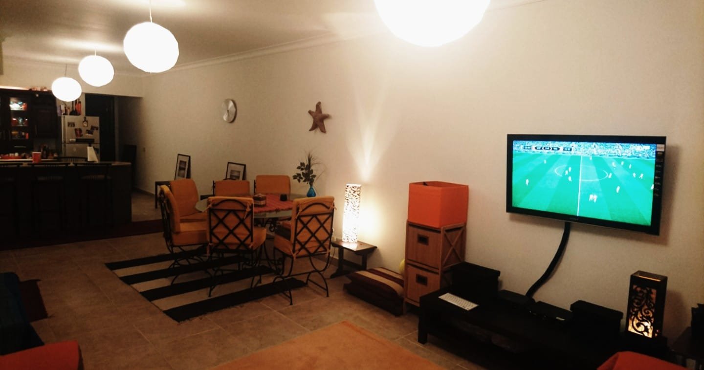 property-image-69f22b1505e89 شالية للبيع في تلال – 3 غرف نوم – 140 متر – إطلالة على حمام السباحة