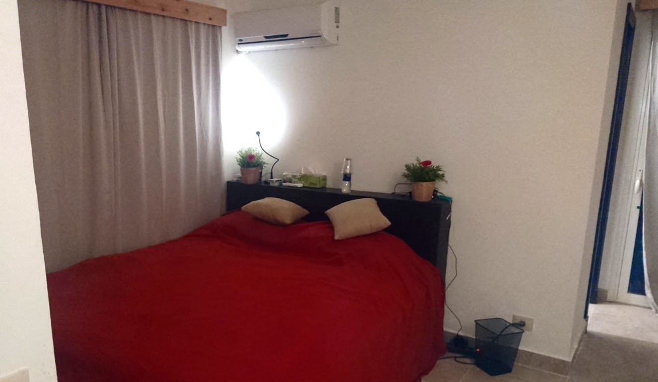 property-image-69f22b2248795 شالية للبيع في تلال – 3 غرف نوم – 140 متر – إطلالة على حمام السباحة