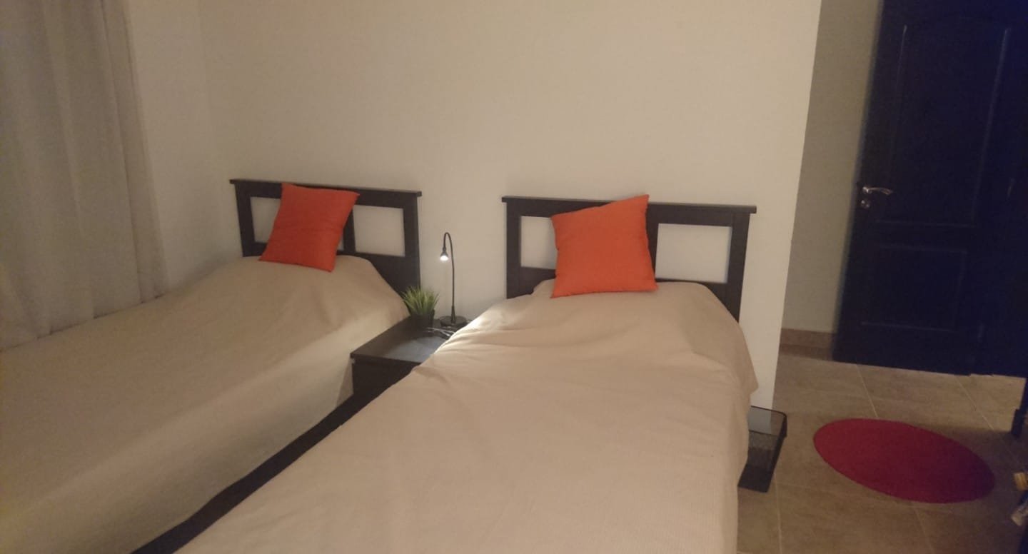 property-image-69f22b2483372 شالية للبيع في تلال – 3 غرف نوم – 140 متر – إطلالة على حمام السباحة