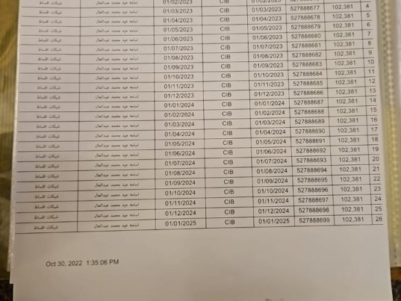 فيلا فاخرة 4 غرف نوم و4 حمامات للبيع في تاج سيتي – القاهرة الجديدة