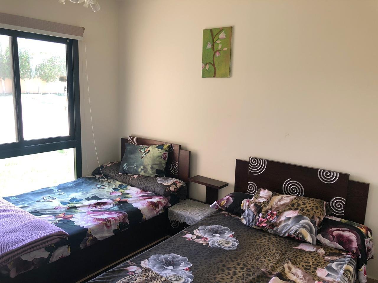 Luxury Chalet for Sale in Marassi Catania with Pool View