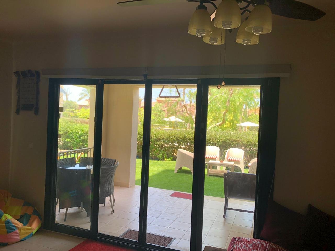 Luxury Chalet for Sale in Marassi Catania with Pool View