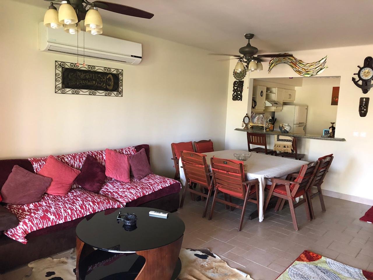 Luxury Chalet for Sale in Marassi Catania with Pool View
