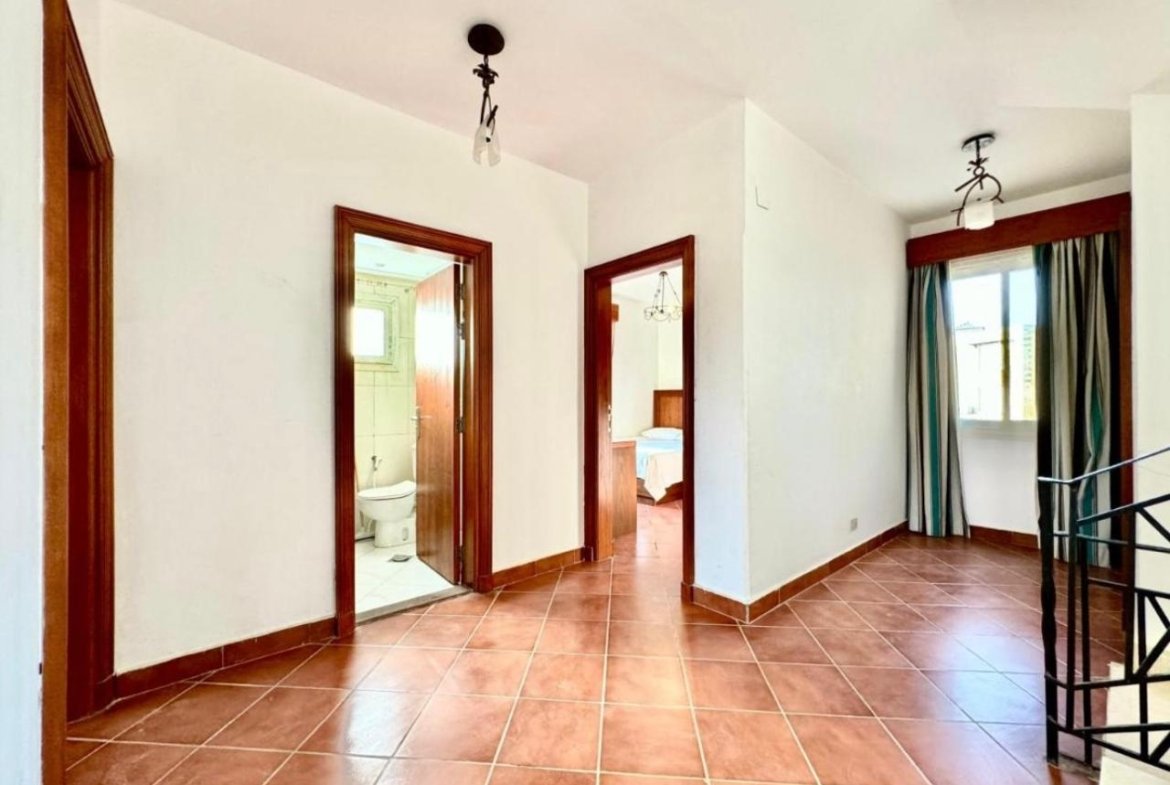 5 Bedroom Twin house for Sale in Suez Ain Sokhna